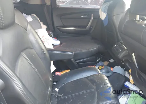 2008 GMC Acadia Slt-1 z USA, uszkodzony, nr VIN 1GKER23788J160783